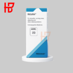 ADEL-23 (RICURA) সাইনাসাইটিস, নাক দিয়ে পানি পড়া, হাঁচি ও সংশ্লিষ্ট সমস্যায় সহায়ক
