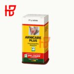 Arnicare Plus –বাতের ব্যাথা, জয়েন্ট ব্যাথা ও হাড়  ক্ষয়ে যাওয়ার দ্রুত আরামদায়ক ও  নিরাময়ের নিশ্চিত সমাধান