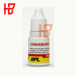 Cinnabaris Oil নাকের পলিপাস ও মাংস বৃদ্ধি কমাতে দ্রুত ও কার্যকর।