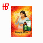 Hepacid DS: পাকস্থলী ও লিভার শক্তিশালী করার প্রাকৃতিক ও কার্যকর সমাধান