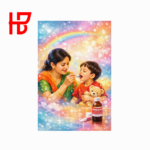 Hepacid M শিশুর পেটের সমস্যা ও অজীর্ণতার নিরাপদ ও কার্যকর প্রাকৃতিক সমাধান