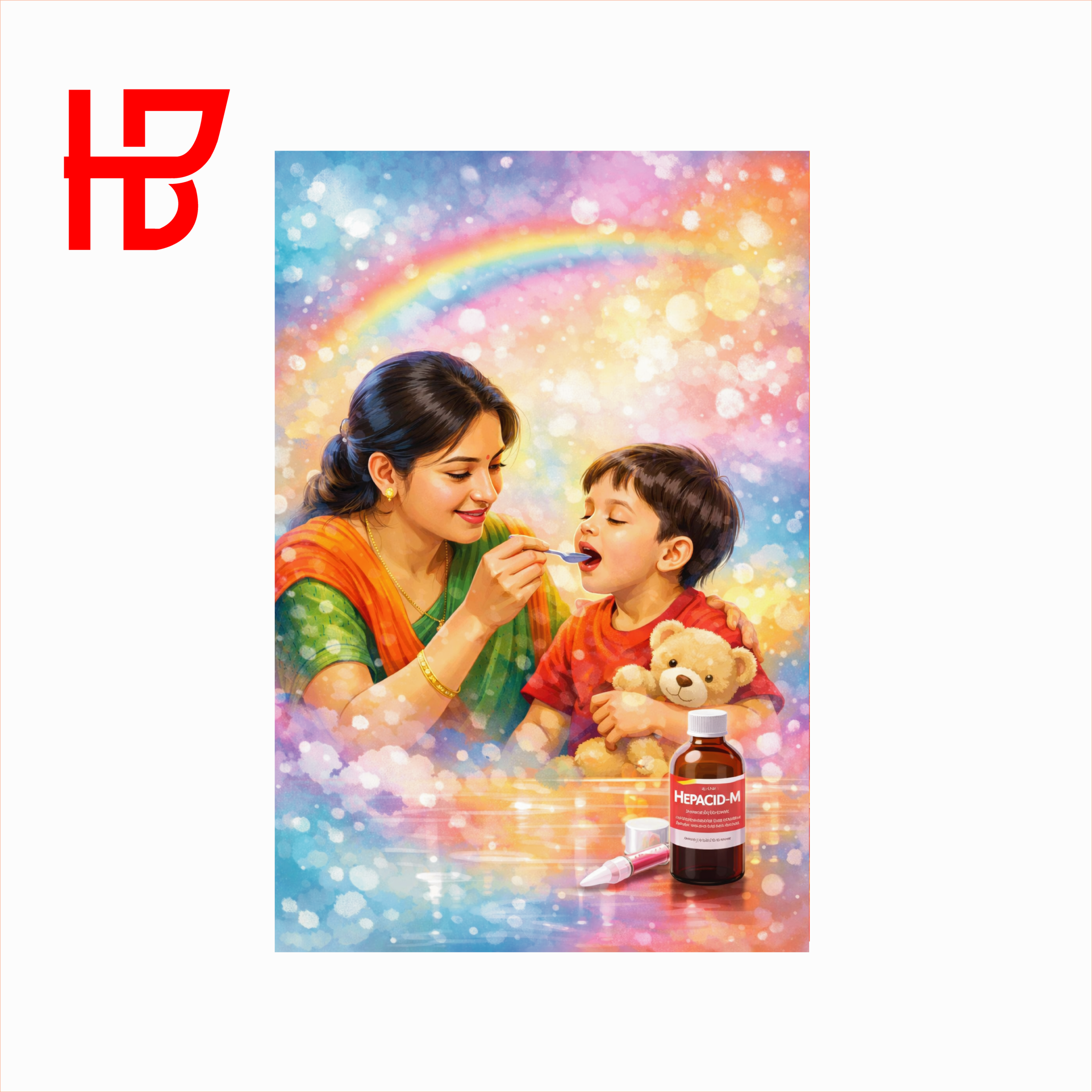 Hepacid M শিশুর পেটের সমস্যা ও অজীর্ণতার নিরাপদ ও কার্যকর প্রাকৃতিক সমাধান Hepacid M শিশুর পেটের সমস্যা ও অজীর্ণতার নিরাপদ ও কার্যকর প্রাকৃতিক সমাধান