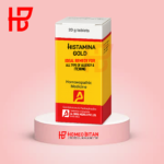 Histamina Gold চুলকানি ও এলার্জির সম্পূর্ণ ও প্রাকৃতিক সমাধান