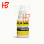 Polyp Guard নাকের পলিপাস, মাংস বৃদ্ধি ও নাক বন্ধ মাত্র ৫ মিনিটেই ক্লিয়ার করে ।