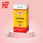 Systomed টিউমার, সিস্ট ও পাইলস নিরাময়ে শক্তিশালী সমাধান।