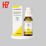 ✅ ADEL 49 (apo-ENTERIT) ড্রপস ডায়রিয়া, ফুড পয়জনিং ও পেটের তীব্র ব্যথায় শক্তিশালী সমাধান।